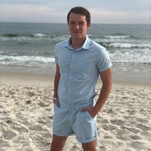 Meet your Posher, Chance